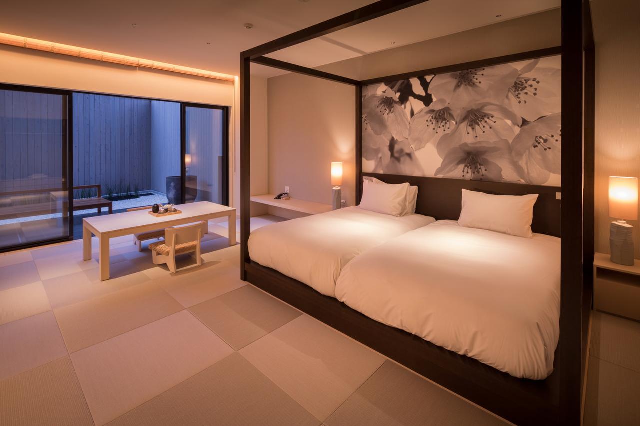 Solest Takachiho Hotel Exterior photo